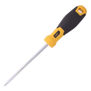 Destornillador Phillips Ph2x 150 Mm Deli