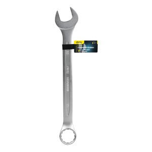 Llave Combinada 30mm Deli