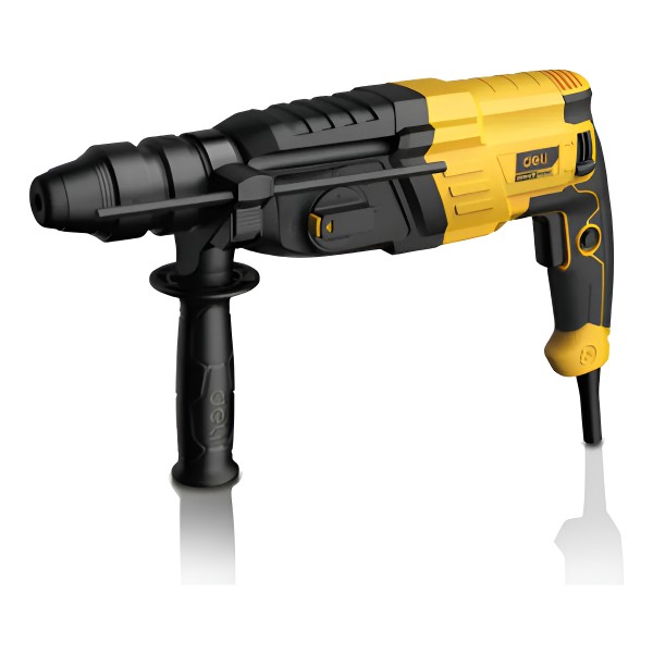Rotomartillo 1000w Mandril Intercambiable 28mm Deli