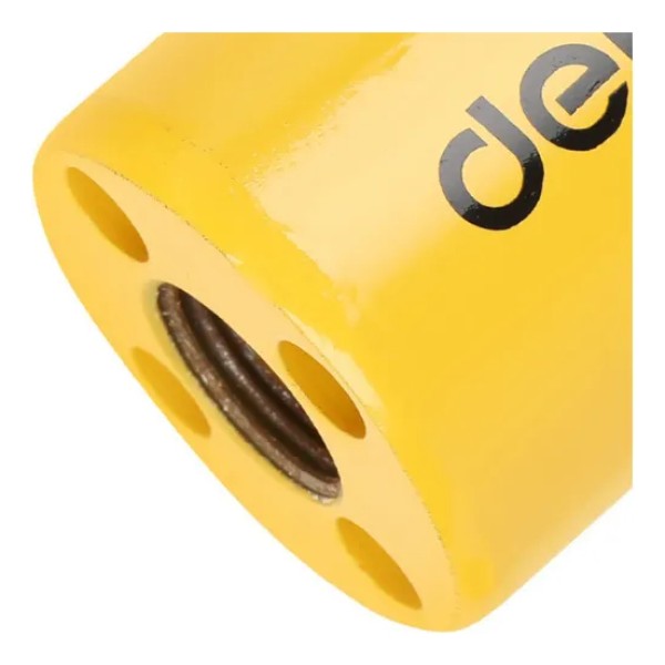Sierra De Copa Bi-metal 29mm Deli - Imagen 3