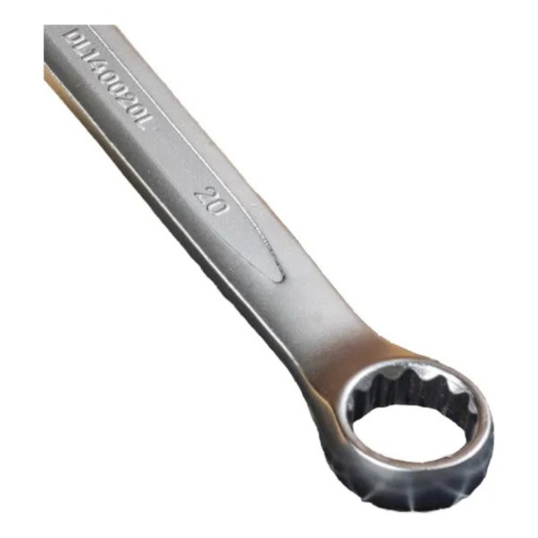 Llave Combinada 20mm Deli - Imagen 3