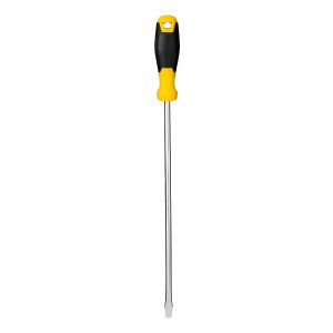 Destornillador Plano Sl8 X 300 Mm Deli