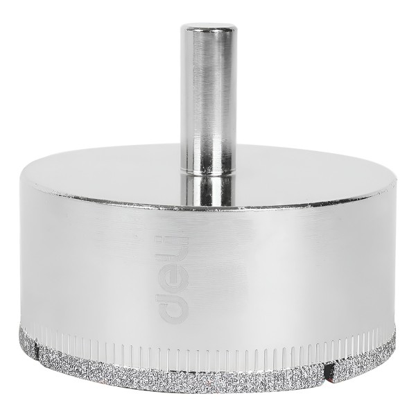 Sierra Copa Diamantada 50 Mm Deli