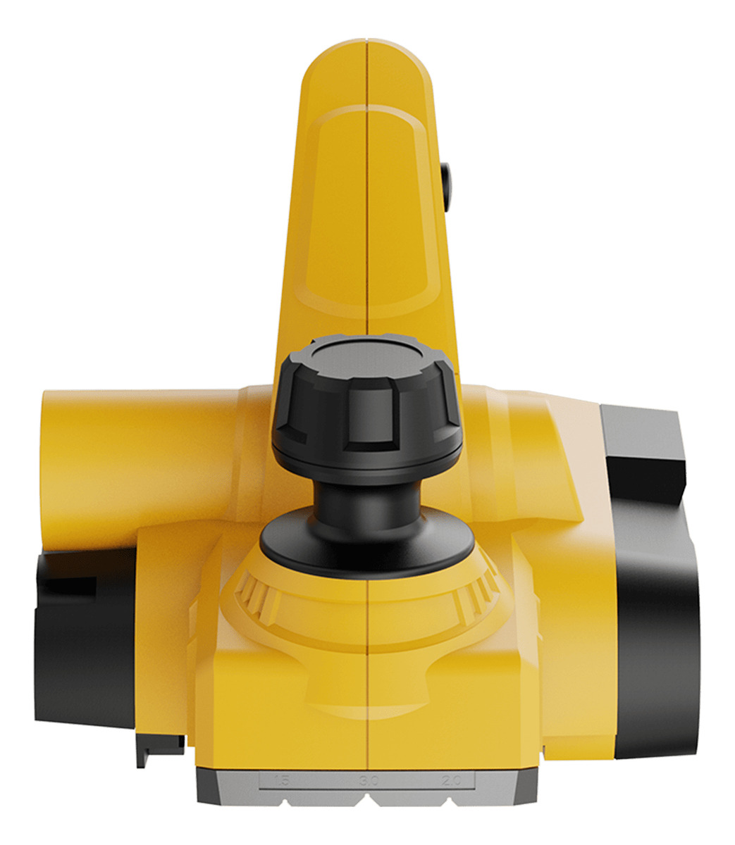 Cepillo Electrico 850 W 82 Mm 2.5mm Deli - Imagen 3