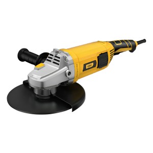 Amoladora 9 230mm - 2400w Deli