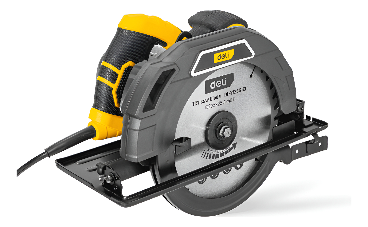 Sierra Circular 2200w Deli