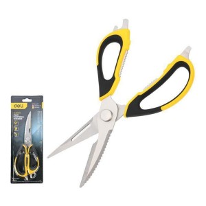 Tijera Multifunción 5 X 100 Mm Deli