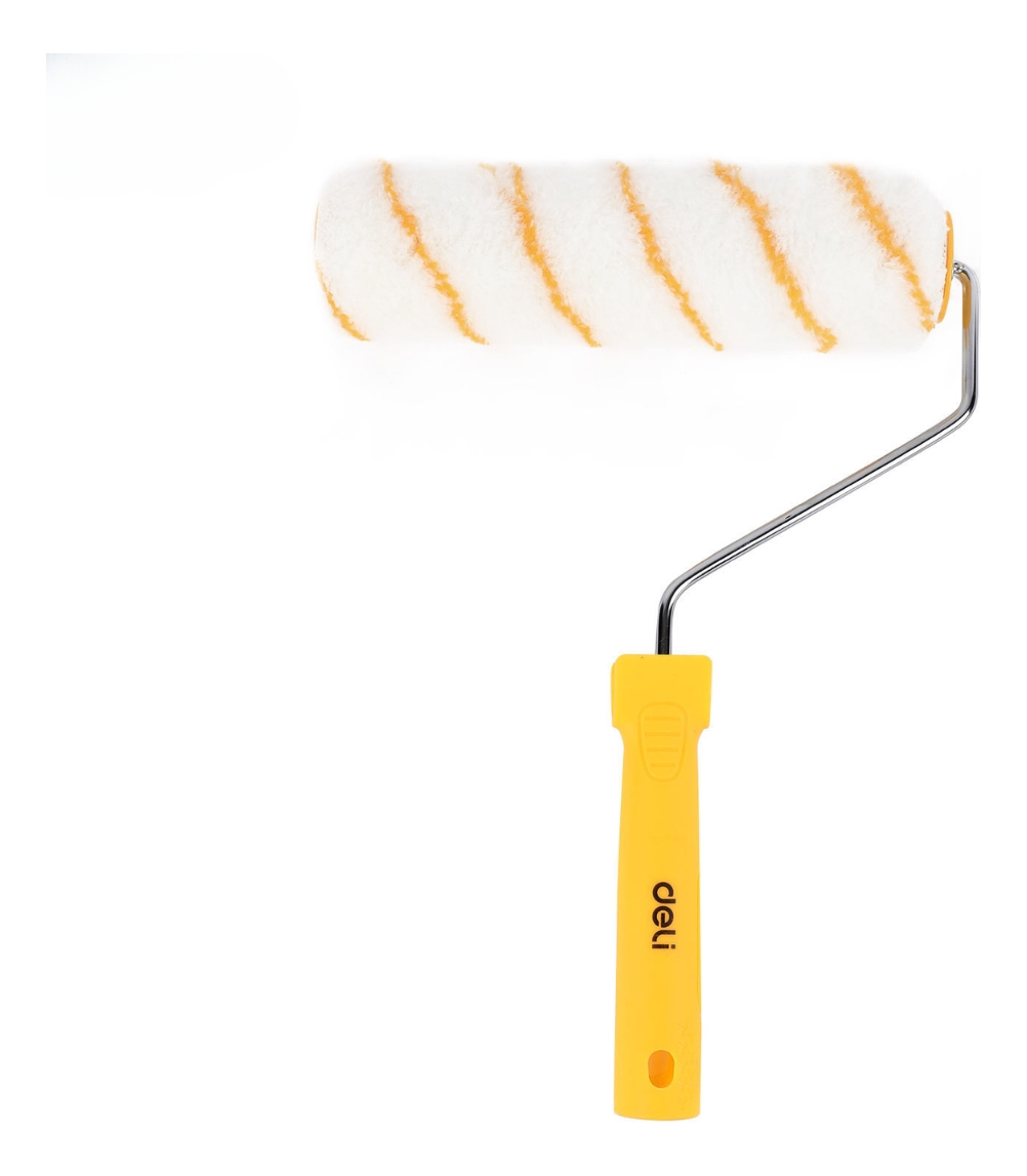 Rodillo 9 Pelo Medio 9 Mm Deli