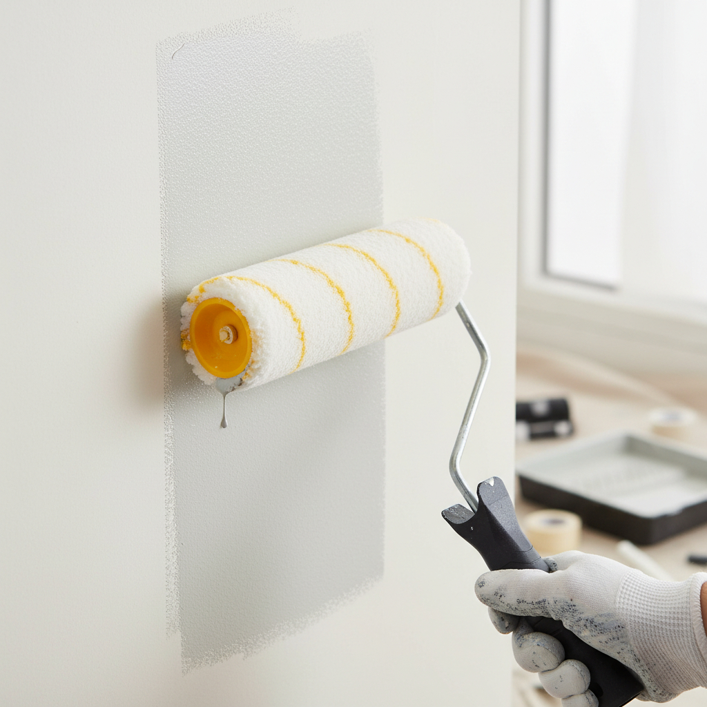 Rodillo Repuesto 9 Deli - Imagen 3