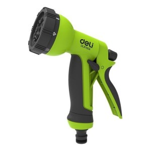 Pistola Riego 8 Posiciones Deli