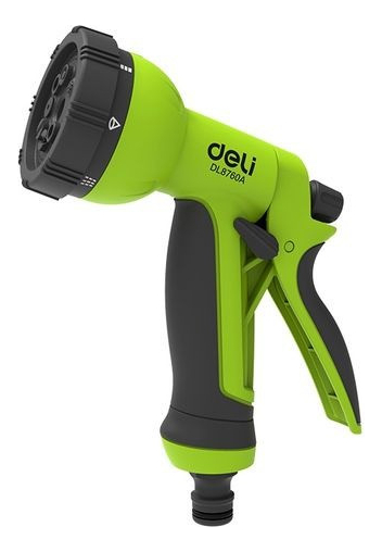 Pistola Riego 8 Posiciones Deli