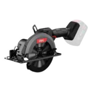 Sierra Circular 20v 150 Mm S/bat S/cargador Deli