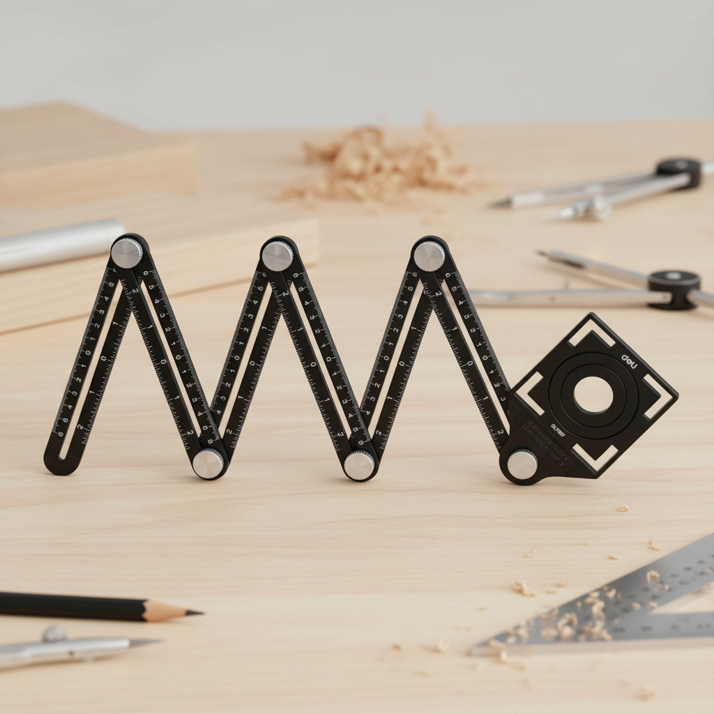 Escuadra Articulada Para Griferia Deli - Imagen 3