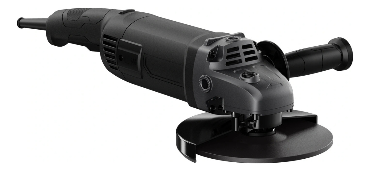 Amoladora 2000w 180mm Deli - Imagen 3