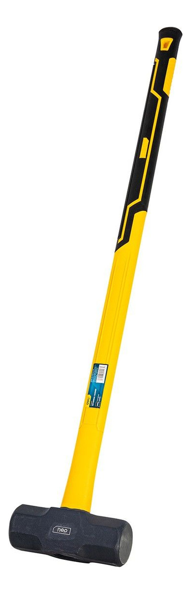 Marron 4,5kg - Mango De Fibra Deli