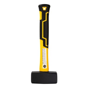 Maceta 1kg - Mango De Fibra Deli