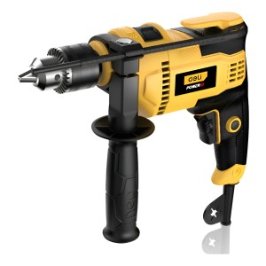 Taladro Percutor 820 W 13 Mm Deli