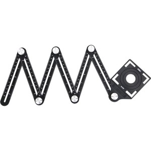 Escuadra Articulada Para Griferia Deli