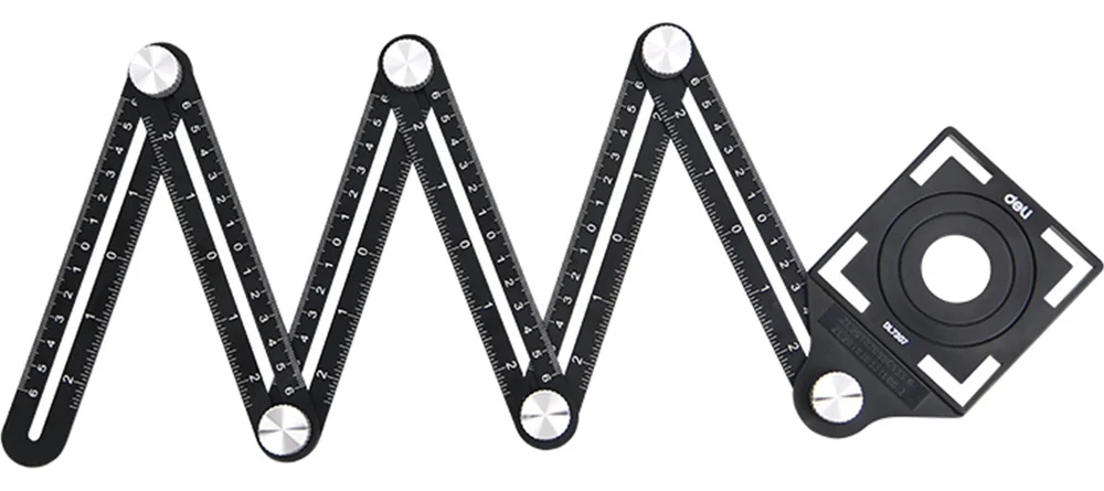 Escuadra Articulada Para Griferia Deli