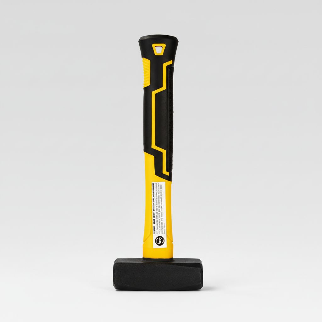 Maceta 1kg - Mango De Fibra Deli - Imagen 3