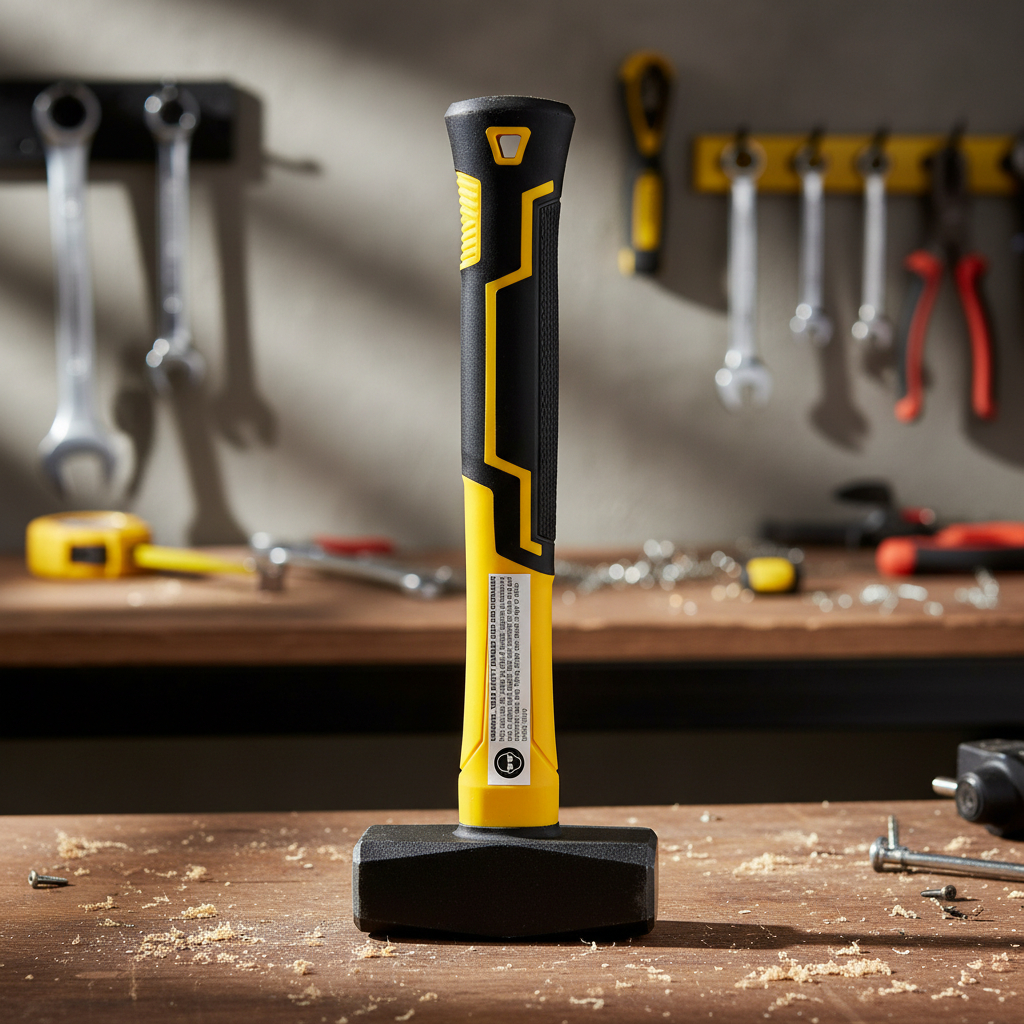 Maceta 1kg - Mango De Fibra Deli - Imagen 2