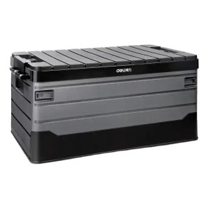 Caja Plegable 48x24 Cm 35lt Deli