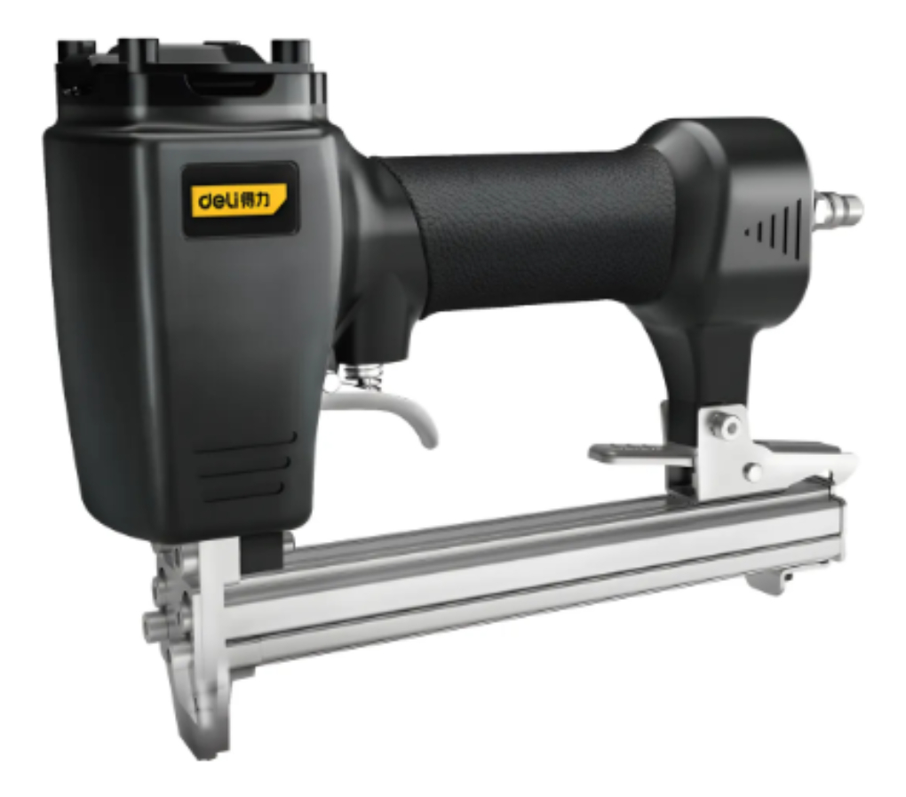 Grapadora Neumática 6-13 Mm Deli
