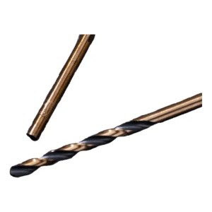 Mecha De Acero Hss 4mm 10 Pz Deli