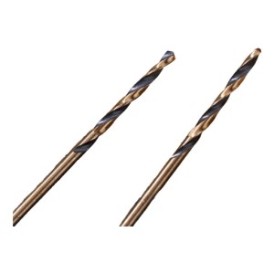 Mecha De Acero Hss 2.5mm 10 Pz Deli