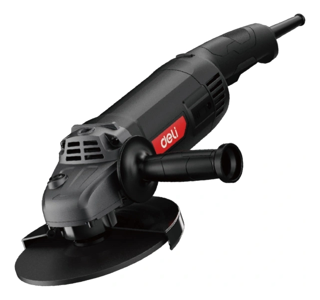 Amoladora 2000w 180mm Deli