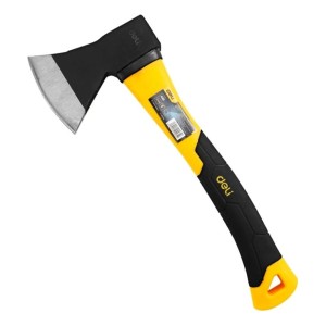 Hacha De Mano Fibra Deli