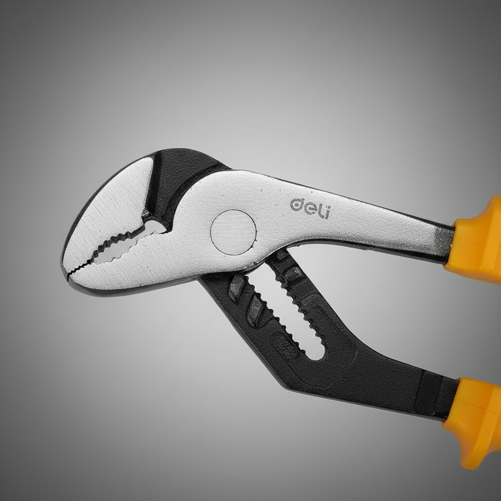 Alicate Pico De Loro 16 Deli - Imagen 3