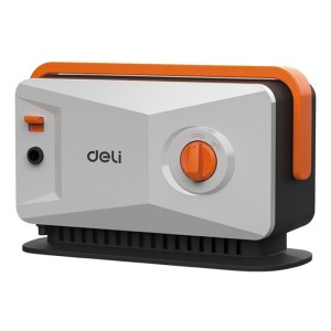 Hidrolavadora Electrica Compacta Nueva 1600 W Deli