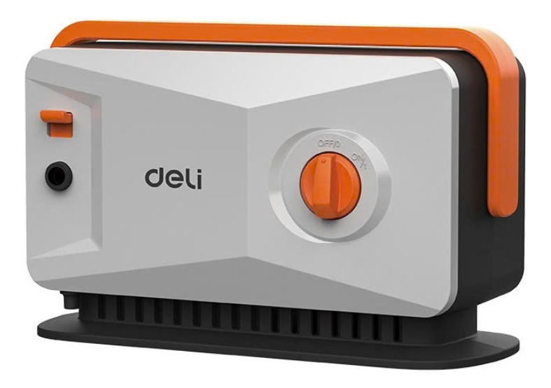 Hidrolavadora Electrica Compacta Nueva 1600 W Deli