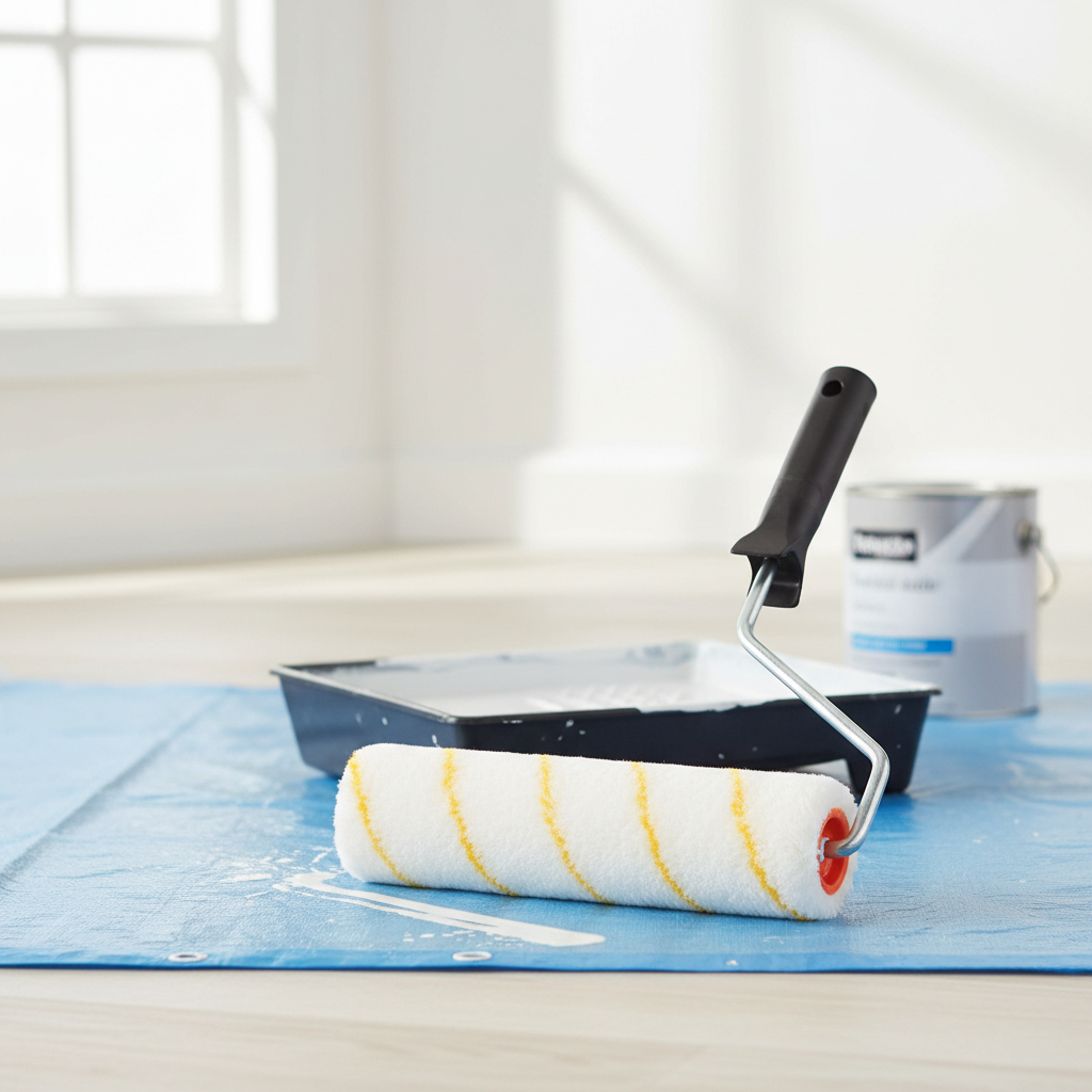 Rodillo Repuesto 9 Deli - Imagen 2