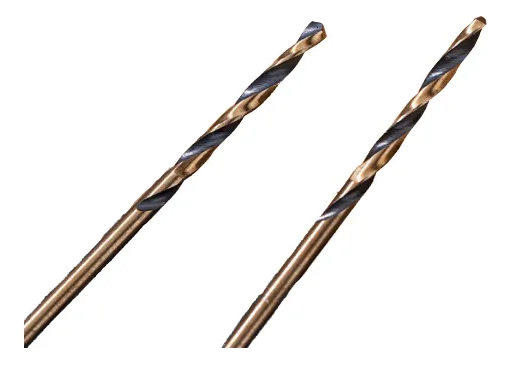 Mecha De Acero Hss 2mm 10 Pz Deli