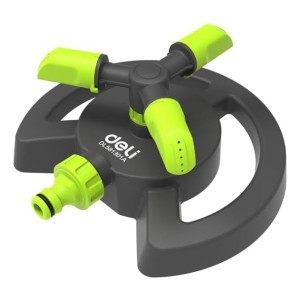 Regador Giratorio 7 Deli