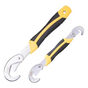 2 Llaves Multifuncion 22-32mm 9- 22mm Deli