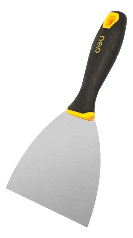 Espatula De Acero 6 Deli