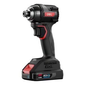 Llave De Impacto Eléctrico Deli Profesional Ede-bs2 Deli
