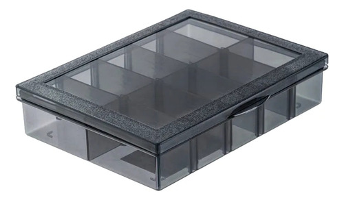 Organizador Plástico 135x105x30mm Deli - Imagen 2