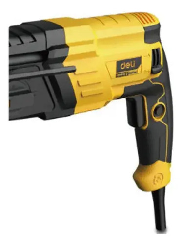 Rotomartillo 1000w Mandril Intercambiable 28mm Deli - Imagen 3