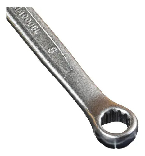 Llave Combinada 8mm Deli - Imagen 3