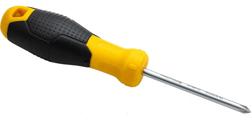 Destornillador Phillips Ph1x 75 Mm Deli