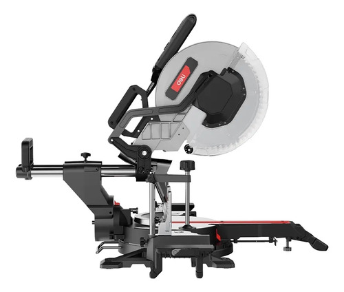 Ingletadora 305 Mm Con Avance Deli - Imagen 2