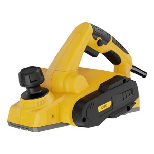 Cepillo Electrico 850 W 82 Mm 2.5mm Deli
