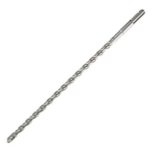 Mecha Concreto Sds Plus 14x310mm Deli