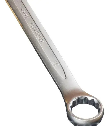 Llave Combinada 32mm Deli - Imagen 3