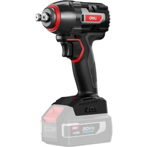 Llave De Impacto 500 Nm Sin/bat Sin/cargador Deli
