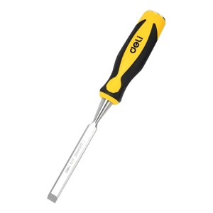 Formon 12mm - Mango Plástico Deli
